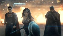 Batman vs Superman: A Origem da Justiça (2016) - Trailer 3 Legendado