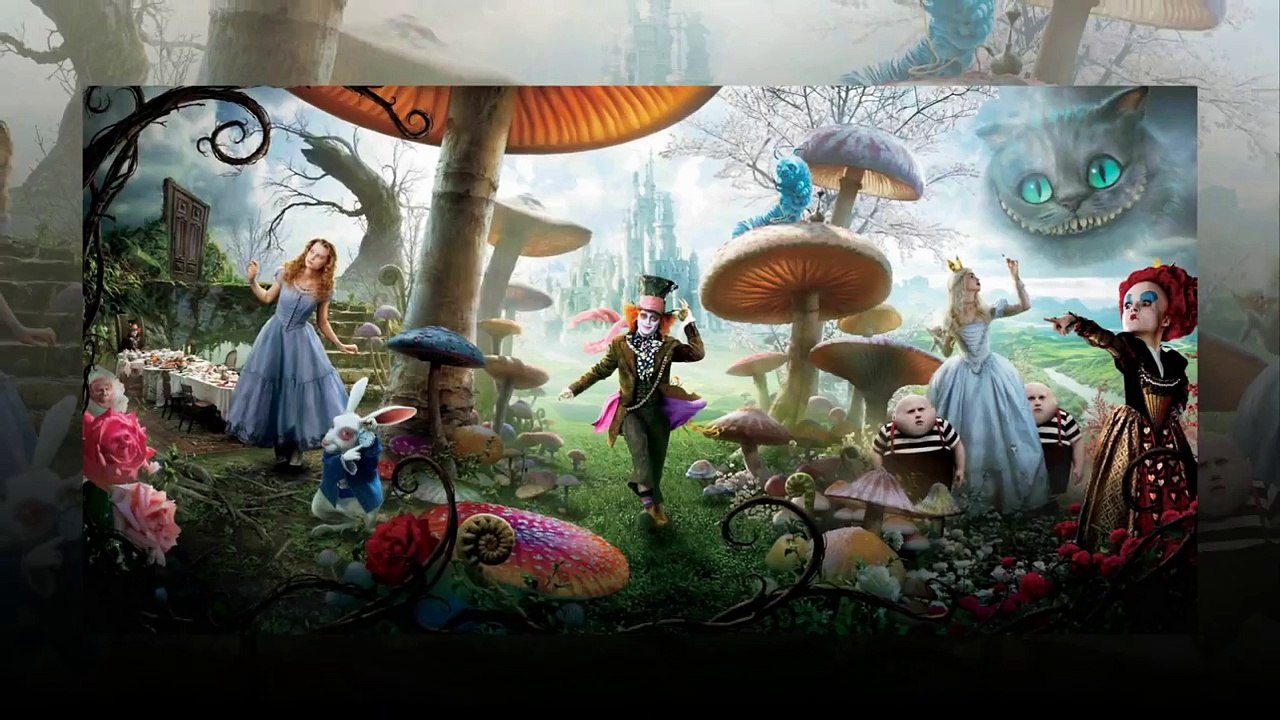 Top 10 Best Movies About Shrinking