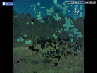 FRECUENCIA LATINA PERU PELICULA ARABE