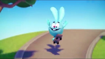 Мультфильм Смешарики 3D. Новые приключения - Статистика