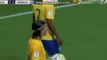 Edinson Cavani Super Skills - Brazil 2-2 Uruguay 26-03-2016