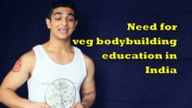 Vegetarian bodybuilding diet - THE SCIENCE AND TRUTH - BeerBiceps VEGETARIAN fitness