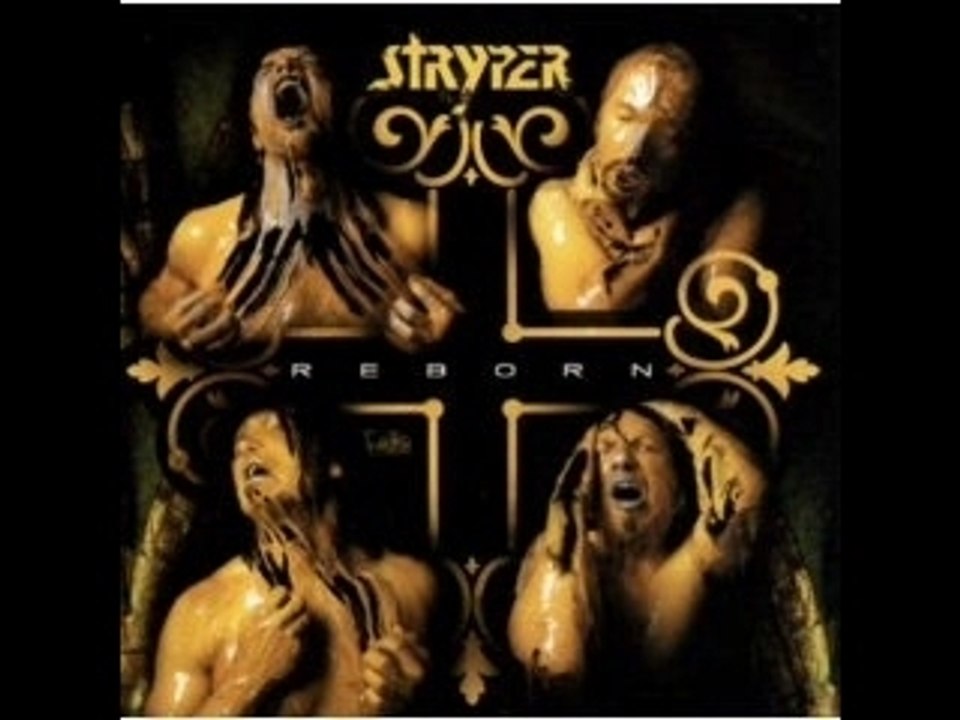 Stryper Live Again