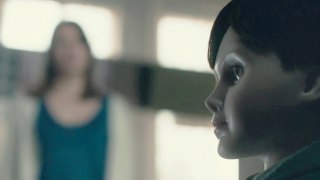 Boneco do Mal (The Boy, 2016) - Trailer Legendado