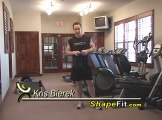 Cardiovascular Training - Cardio Workouts - Jumping Rope