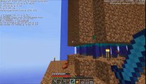 Minecraft Grass Block Survival Part 11 Finite