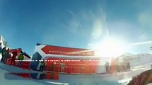 La coupe du monde de skicross à Arosa en direct sur MCS Extrême