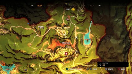 Farcry Primal Tips: How to get the "Bullseye" and "Right On Target" Trophy - EASY WAY