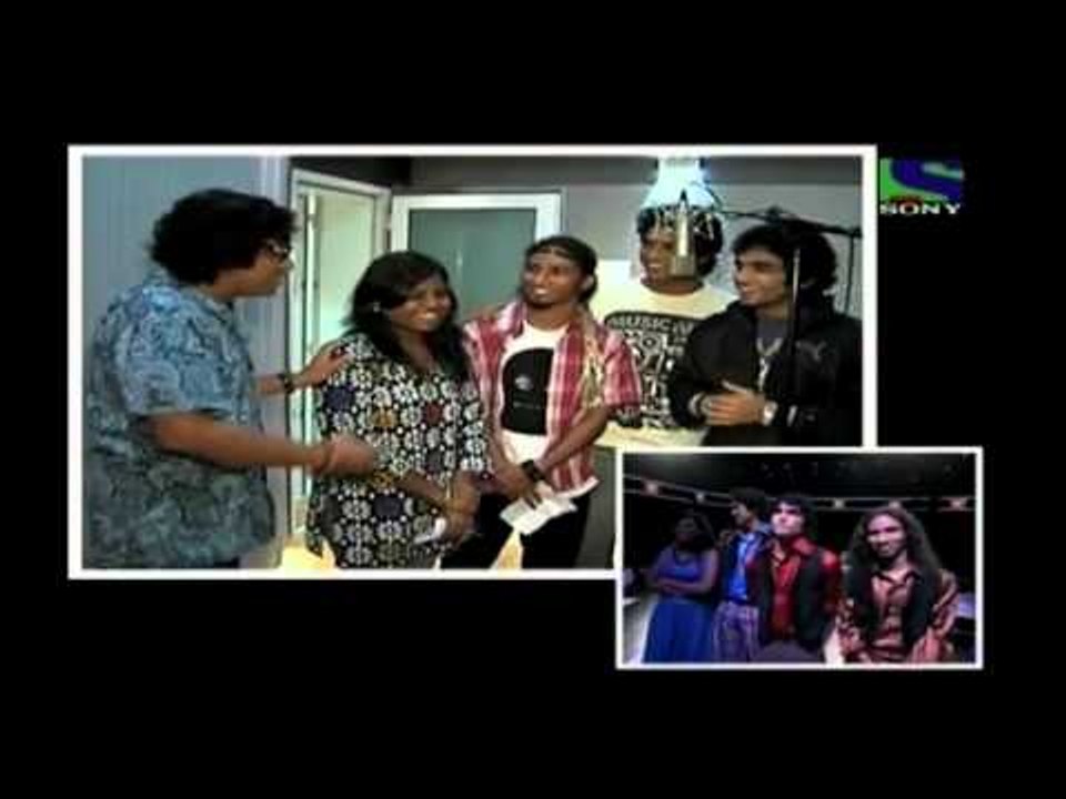 X Factor India - Episode 30- 26th Aug 2011 - Part 1 of 4