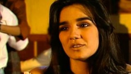 Telenovela Por Estas Calles | 326 | RCTV