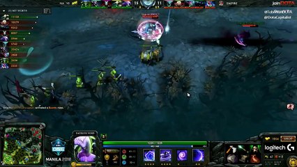 NaVi vs Empire Game 4 - ESL One Manila 2016 EU Finals - Natus Vincere vs Team Empire_69
