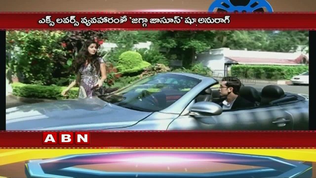 Ranbir-Katrina break-up ; Look who's trying to get the exes back together (26-03-2016)