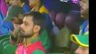Shahid Afridi Crying after losing to New Zealand - New Zealand vs Pakistan - T20 World Cup 2016 -live