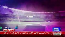 India vs Pakistan World T20: Virat Kohli gifts bat to Mohammad Amir