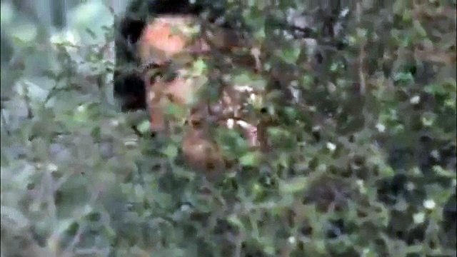 LEGEND OF THE SEEKER. RICHARD , CARA training VOSTFR.avi