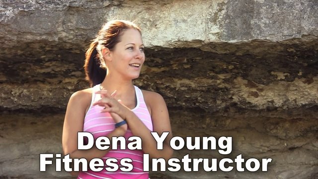 8 Minute Cardio Workout at Home, Exercise Routine & Fitness Training for Fat Burning