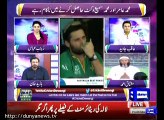 Aqib Javaid and Mushtaq Ahmed slam Pakistani cricket team