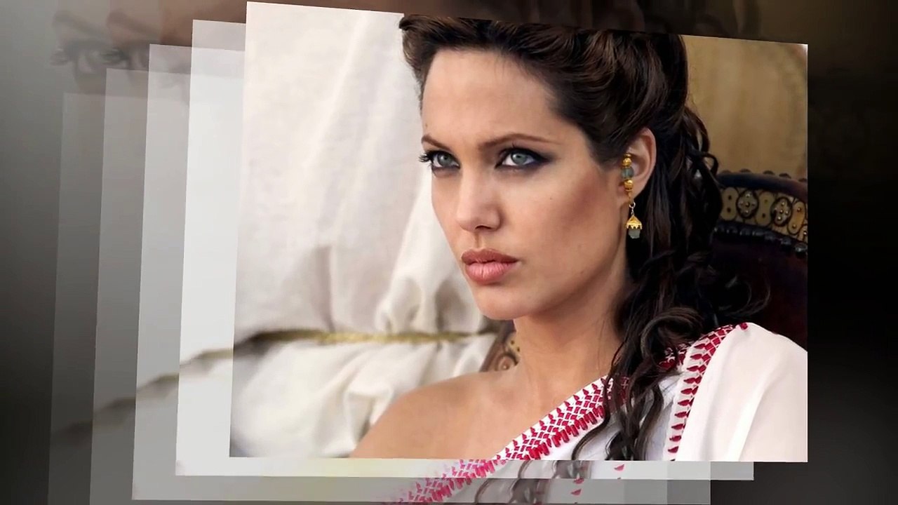 Top 10 Best Angelina Jolie Movies