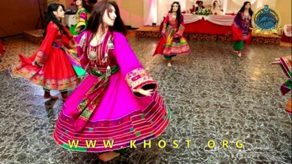 Shah Farooq very nice 2016 Pashto song uff la ma ye warra wa BY׃ KHOST.ORG