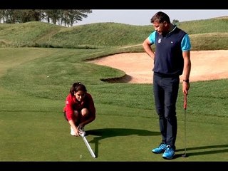 La Leçon : Apprenez à lire les pentes