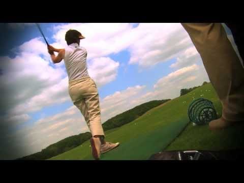 Programme VIP Alstom Open de France