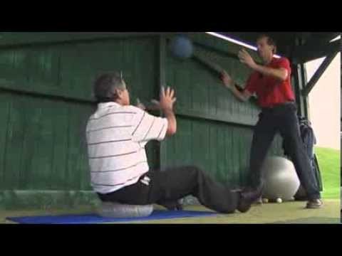 S'entretenir physiquement - joueur loisir