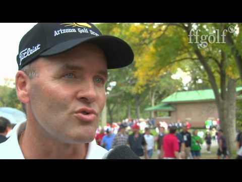 Ryder Cup 2012 : La Ryder Cup toujours aussi spéciale