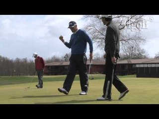 Championnat PGA Schweppes 2013 : L'histoire en marche au Médoc