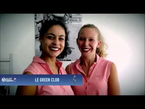 Open de France 2015 VIP
