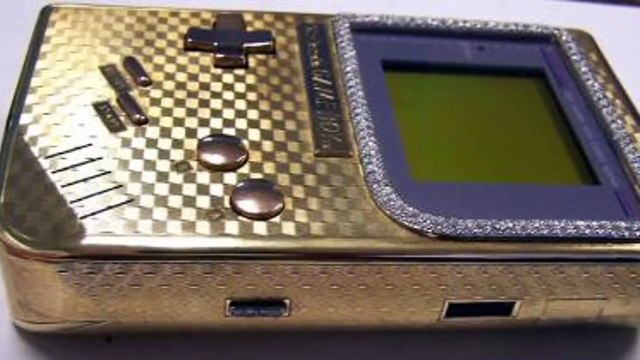 7 Most Expensive Childrens Toys Ever Made vidéo