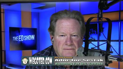 Ed Schultz News and Commentary: Wednesday the 9th of September