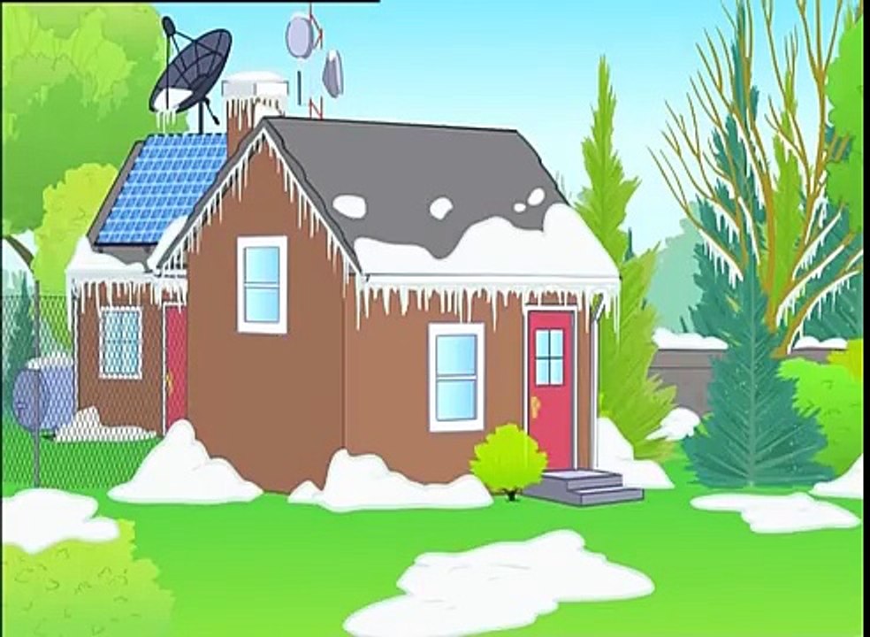 Why do icicles melt when it gets warmer out?