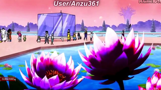 DRAGON BALL SUPER CAPITULO 32 CURIOSIDADES Y ERRORES PARTE 32 REVIW