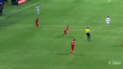 Chicharito Goal HD -  Canada vs Mexico 0-1 - 26/03/2016