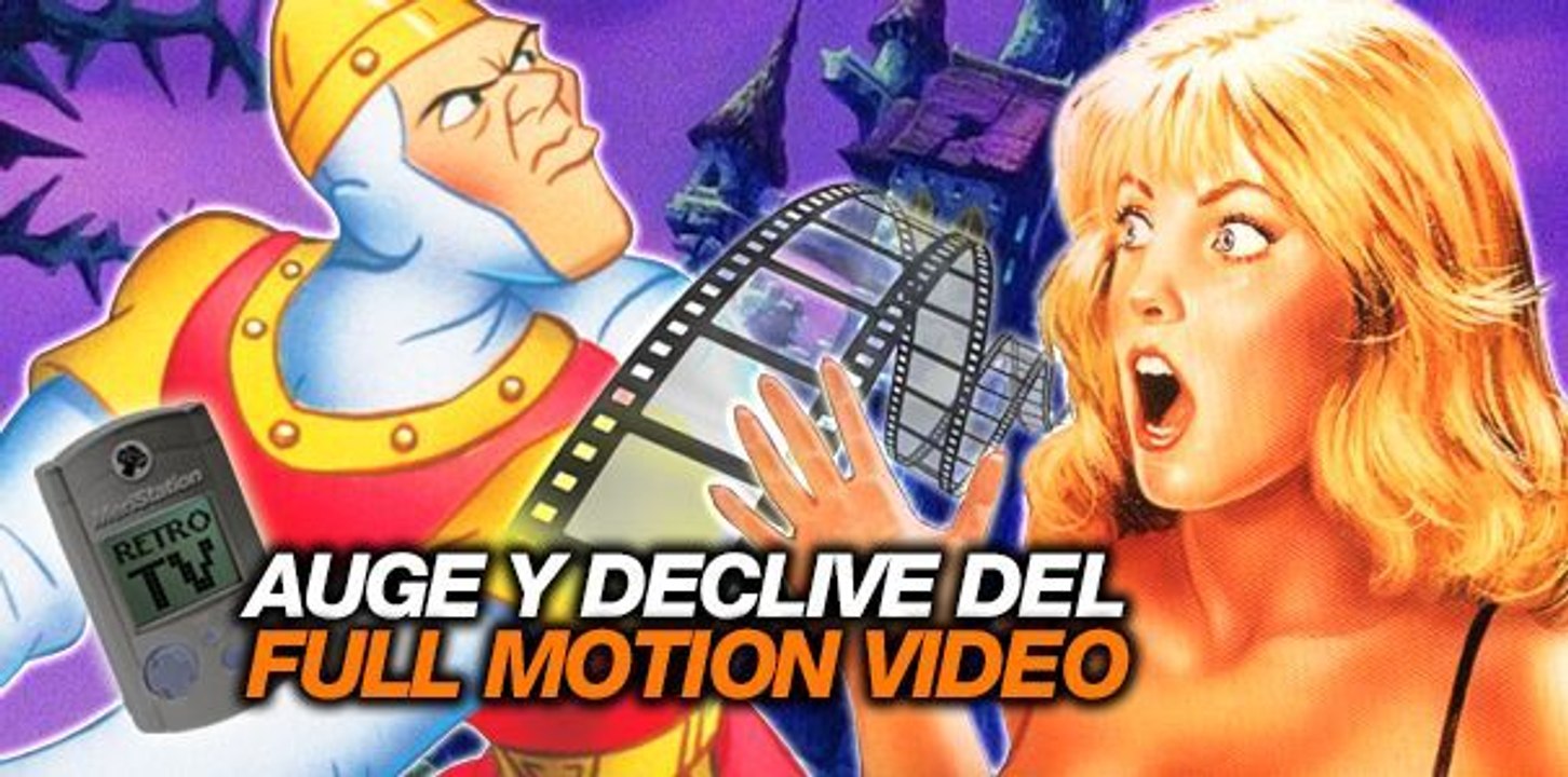 Memory Card - Full Motion Video
