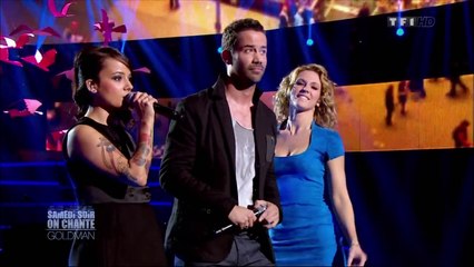 [HD] Alizée, Lorie, E.Moire - "Il changeait la Vie"