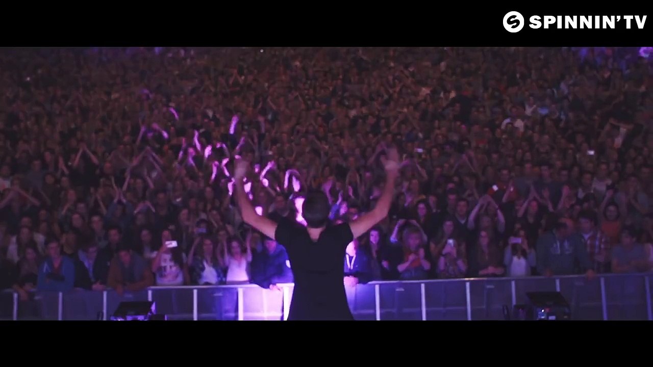 Sam Feldt & Dante Klein feat. Milow - Feels Like Home (Official Music Video)