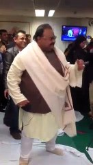Saathi, mazlomo Ka Saathi Hai ALTAF HUSSAIN, MQM Song.