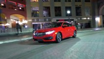 2016 Honda Civic Type R: Too Much For The Road? - Carfection