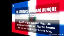 Refranes Dominicanos y su significado