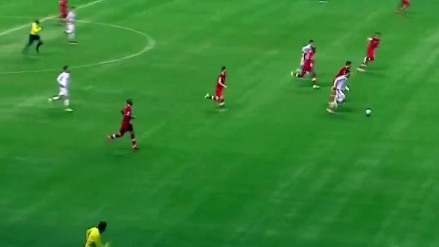 Hirving Lozano Goal HD - Canada vs Mexico 0-2 - 26.03.2016