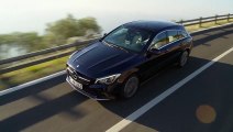 Mercedes-Benz CLA 250 4MATIC Shooting Brake - Design Trailer | AutoMotoTV
