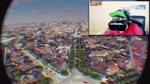 ЭКСТРЕМАЛЬНЫЙ АТТРАКЦИОН | Oculus Rift DK2