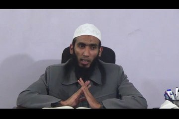 Day166 - 15-03-2016 Class2 Rayaz us Saleheen