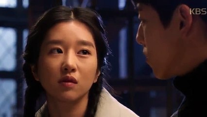 [EngSub] Moorim school Ep 10   무림학교 10회