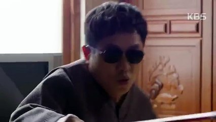 [EngSub] Moorim School Ep 11   무림학교 11회 [A]