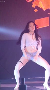 160325 밤비노 (BAMBINO) Dance Performance [은솔]직캠 Fancam (명지전문대) by Mera