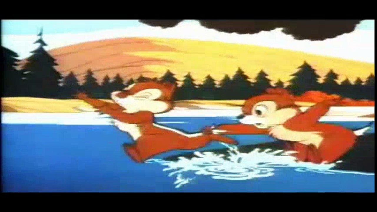 Complete Chip 'n' Dale - 23 of 23 - Chips Ahoy  Chip 'n' Dale
