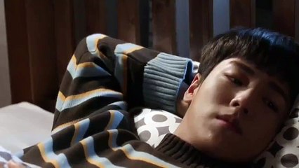 [EngSub] Moorim School Ep 12   무림학교 12회 - One Side Love