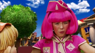 Take it to the Top Music Video | LazyTown